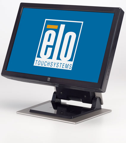 ELO 2200L monitor