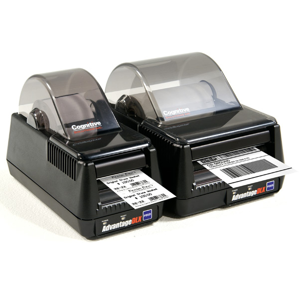 Advantage DLX Printer