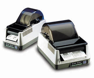 Advantage TPG Barcode Printers