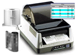 Barcode Printer Bundle