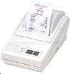 CBM910 printer
