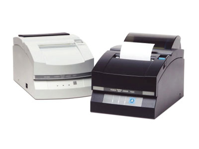 CDS500 printer