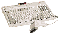 Cherry G81-8000 Programmable keyboard