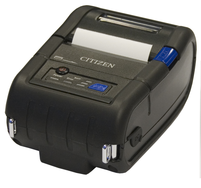 CMP20 wireless printer