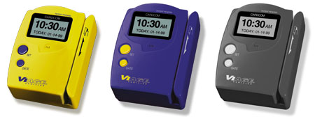 Viage units