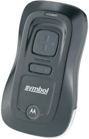 Motorola CS3000 Scanner