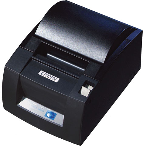CT-S300 printer