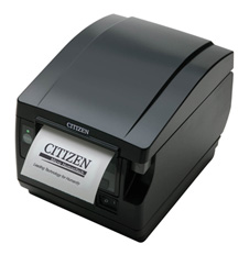 CT-S651 printer