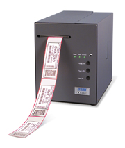 Datamax ST-printer