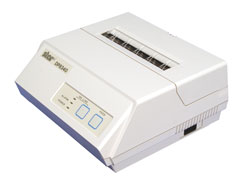 Star DP8340 printer