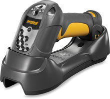 DS3578 Cordless Scanner