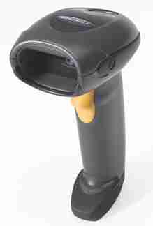 DS4208 barcode reader