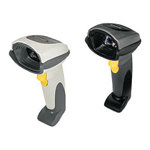 DS6600 scanner