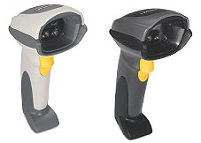 DS6700 corded scanner