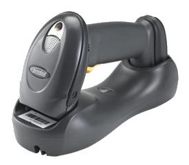 DS6878 Cordless Scanner