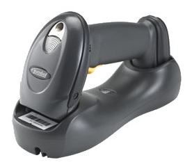 DS6878 Wireless scanner