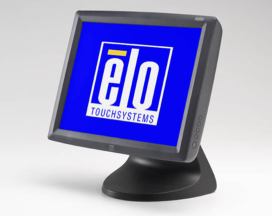 19-inch Medical Touchmonitor