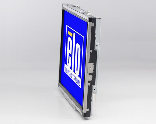 19-inch LCD Monitor