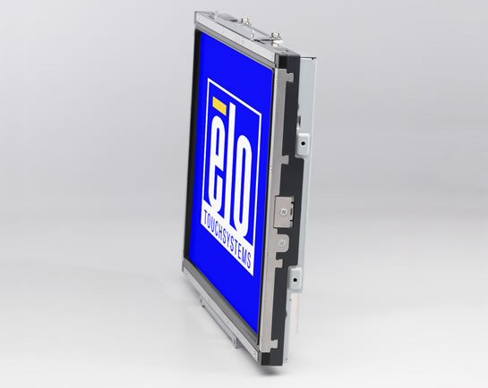 1739L open frame LCD