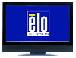 ELO 2620L monitor