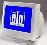ELO Touch Screen Monitors