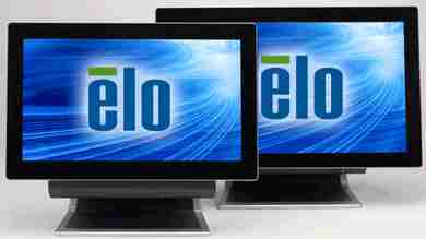 C-series ELO touchcomputer