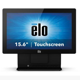 ELO 15-inch E-Series Touchcomputer