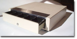 M-S EP-107KSC Cash Drawer
