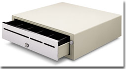 EP-127KLIC Cash Drawer