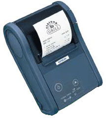 Epson Mobile Printers