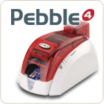 Evolis Pebble
