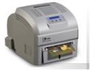Zebra F680 printer