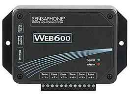 Web 600