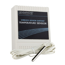 FGD-wsg30-TEX Wireless Temperature Sensor with Probe