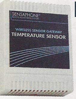 FGD-wsg30-tmp Wireless temperature sensor