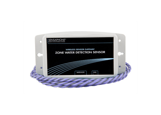FGD-wsg30-Zone Wireless Zone Water Detection Sensor