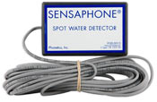 FGD-0013, Spot water detector