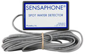 Temperature sensors