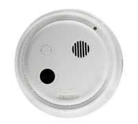 Smoke detector