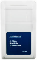 Humidity transmitter