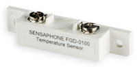 FGD-0100, 2.8K Remote Temperature Sensor