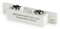 Temperature Sensor