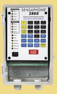Sensaphone 2800 wireless monitoring device