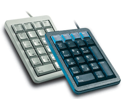 Numeric keyboard G84-4700