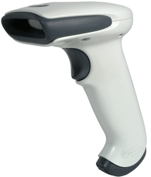 HHP3800G scanner
