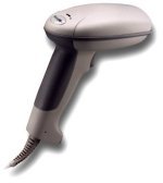 HHP3800LX scanner