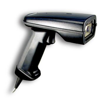 HHP4410ESD Cordless Imager