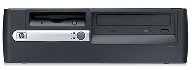Desktop Computer Systems