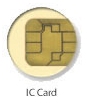 IC Card Scanner
