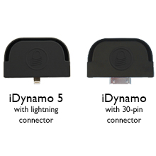 iDynamo adapter